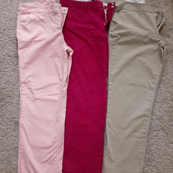 Misses' Size 6 Bottoms Bundle - Picture 5 of 6